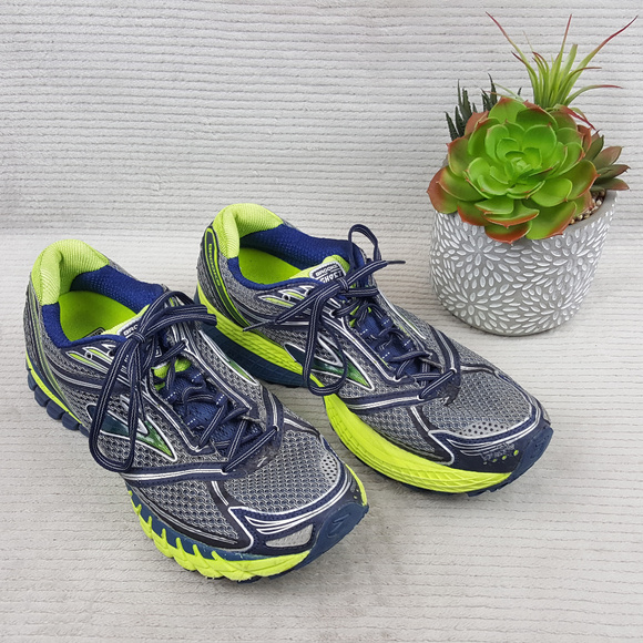 brooks ghost 6 mens 11